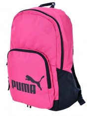 Ghiozdan, Rucsac Puma Phase -Rucsac Original-Ghiozdan scoala foto