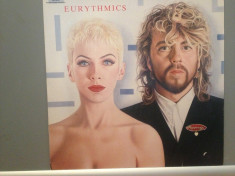 EURYTHMICS - REVENGE ( RCA REC/ 1986 /RFG) - Vinil/Impecabil/POP-ROCK foto