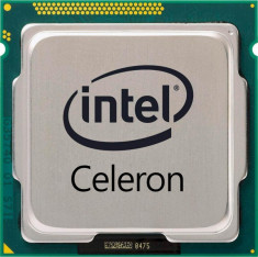 Procesor laptop Intel Celeron Processor P4500, 1.86 GHz, 2M Cache foto