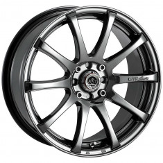 Janta ART Wheels, 15&amp;quot;, model GTR-Sports foto