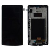 Display ecran lcd LG G4 H818 VS986 negru cu rama