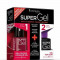 RIMMEL LONDON SUPER GEL DUO PACK 043