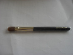 Pensula Estee Lauder Concealer Brush 5 foto