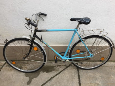 49 bicicleta second-hand,germania r28 foto