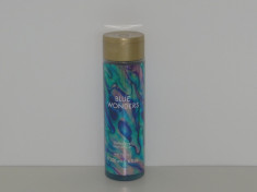 Gel de dus revitalizant Blue Wonders - 200 ml - Produs NOU ORIGINAL Oriflame foto