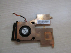 Cooler Asus Eee PC 1001PXD Produs functional Poze reale 0209DA foto