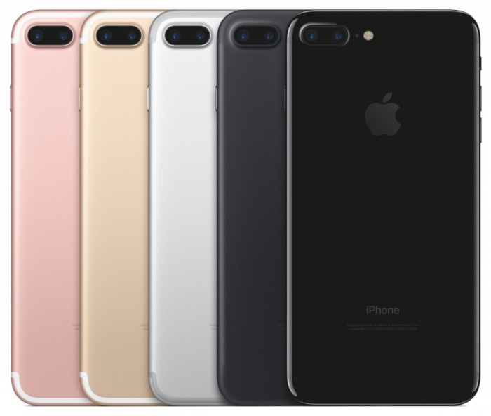 IPhone 7 128gb gold, Black,rose g noi sigilat,cutie, 1an garantie !PRET:3050lei foto mare IPhone 7 128gb gold, Black,rose g noi sigilat,cutie, 1an garantie !PRET:3050lei foto mare