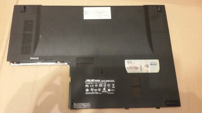 carcasa hdd bottom Asus k40in pro5din X5DAF K50AB k50ij X5DC 13gnvk10p052 foto