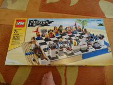 LEGO 40158 Pirates Chess foto