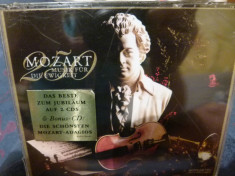 Mozart foto