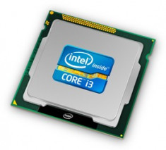 Procesor Intel Core i3-2100, 3.1Ghz, 3Mb Cache foto