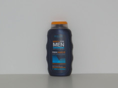 Sampon &amp;amp; gel de dus North For Men Fresh Wake Up- 250 ml-Produs NOU ORIGINAL foto