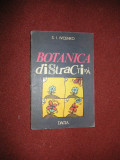 Botanica Distractiva - S. I. Ivcenko