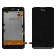 Display ecran lcd LG Joy H220 negru cu rama
