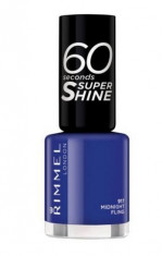 RIMMEL LONDON 60 SECONDS SHINE 917 foto