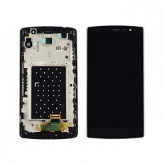 Display ecran lcd LG G4 Mini H736 G4c negru cu rama