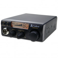 Statie Radio CB Cobra 19 DX IV EU 4W foto