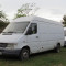 Mercedes Sprinter 412, 2.9 Turbo Diesel, an 1997