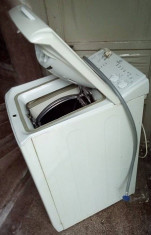 Masina de spalat rufe Indesit(SH) foto