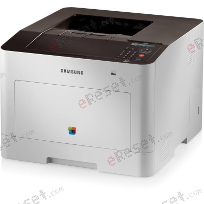 Resoftare SAMSUNG CLP-680 ND DW fix firmware reset cip cartus CLT 506 foto