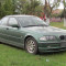 Bmw e46 320D, 2.0 Diesel, an 1999