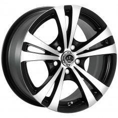 Janta ART Wheels, 15&amp;quot;, model GLIDE foto