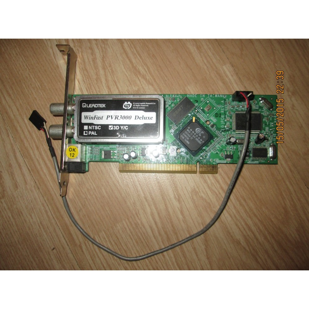 TÉLÉCHARGER WINFAST DTV WINFAST DTV