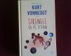 Kurt Vonnegut Sirenele de pe Titan, 2015, Art