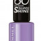 RIMMEL LONDON 60 SECONDS SHINE 560