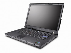 Laptop Lenovo R60, Core 2 Duo T5500, 1,66Ghz, 2Gb DDR2, 80GbHDD 15inch, 14066 foto