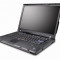 Laptop Lenovo R60, Core 2 Duo T5500, 1,66Ghz, 2Gb DDR2, 80GbHDD 15inch, 14066