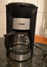 Filtru de cafea Zass foto