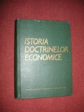 Istoria Doctrinelor Economice - Ivanciu Nicolae