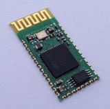 Bluetooth HC-09 / wireless transceiver module (h.204)