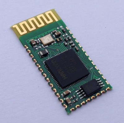 Bluetooth HC-09 / wireless transceiver module (h.204) foto