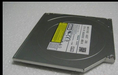 Unitate optica cd dvd UJ892 ultra slim ASUS U43f UL50V u50f .. foto