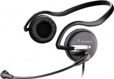 Casti Plantronics Audio 345 foto