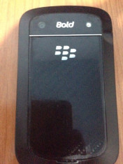 Blackberry Bold foto