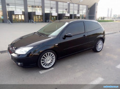 Vand Ford Focus ST170 foto