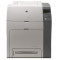 Imprimanta HP 4700DN, 30 PPM, Duplex, Retea, USB, 600 x 600, Color, A4