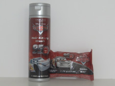 Set Disney Cars - pentru copii - produs NOU original ORIFLAME foto