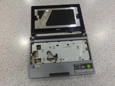 ACER ASPIRE ONE260 64BIT DRIVER ACER ASPIRE ONE260 TREIBER