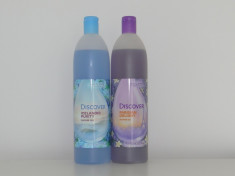 Set 2 produse Discover sau Nature Secrets de 750 ml foto