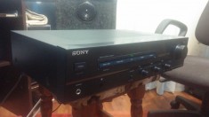 Amplificator Audio Statie Audio Sony TA-F261R foto