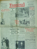Timpul 10 mai 1939 Dezvelirea monumentului Carol I medalie centenar Gafencu
