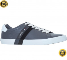 Adidasi originali Tommy Hilfiger Mens - Marimea 43 foto