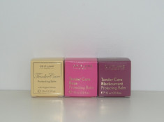 Set 2 Balsamuri Tender Care - produs NOU original ORIFLAME foto