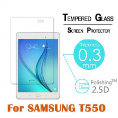 Folie sticla Tempered Glass ptr. Samsung Galaxy Tab A 9.7 T550/551 foto