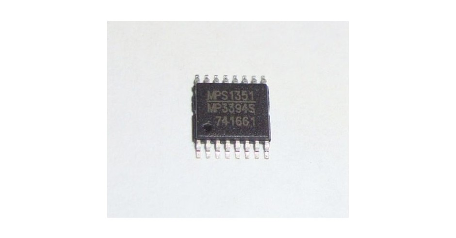 MP3394 MP3394S | arhiva Okazii.ro