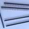 Bareta pini 2.54mm in unghi drept / 1x40 pin header Arduino (b.184)